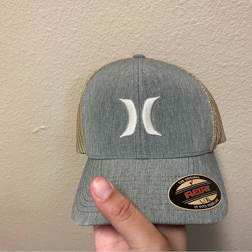 Hurley FlexFit Hat